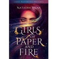 Girls of Paper and Fire by Natasha Ngan ePub