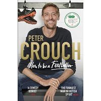 How to Be a Footballer by Peter Crouch ePub