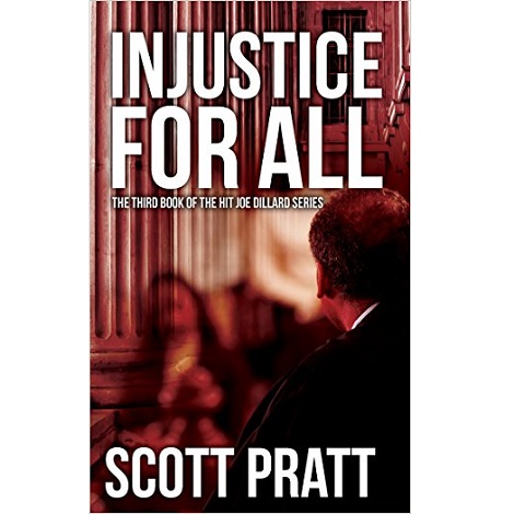 Injustice For All by Scott Pratt PDF Free Download