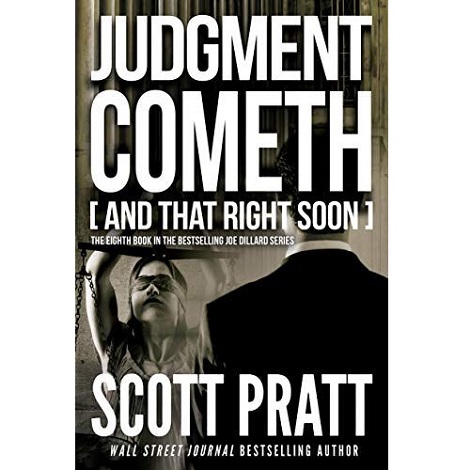 Judgment Cometh by Scott Pratt PDF Free Download