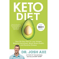 Keto Diet by Josh Axe PDF