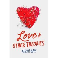 Love and Other Theories by Bass Alexis ePub