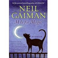 M is for Magic by Neil Gaiman ePub