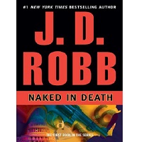 Naked in Death by J. D. Robb ePub