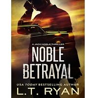 Noble Betrayal by L.T. Ryan PDF
