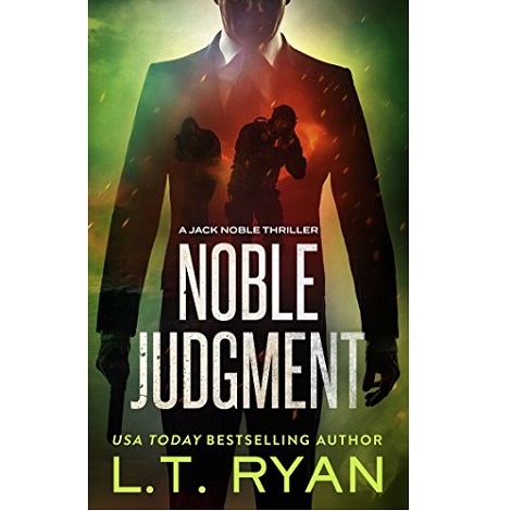 Noble Judgment by L.T. Ryan PDF Free Download