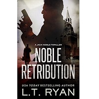 Noble Retribution by L.T. Ryan PDF