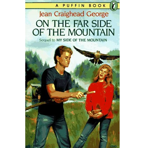 On the Far Side of the Mountain by Jean Craighead George ePub
