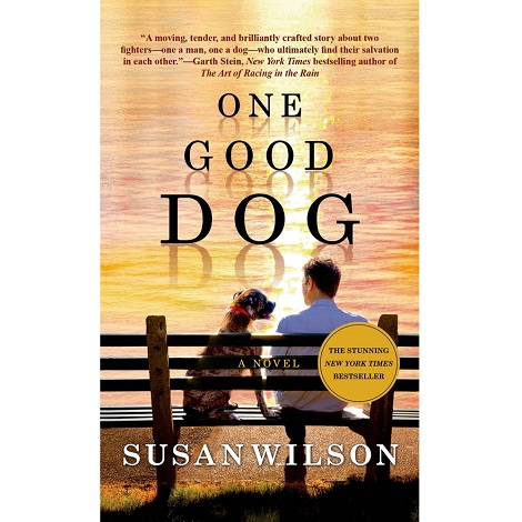 One Good Dog by Susan Wilson ePub Free Download