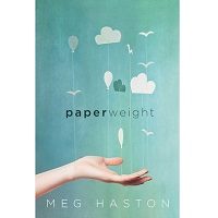 Paperweight by Meg Haston ePub