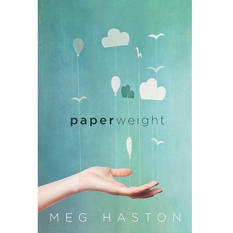 Paperweight by Meg Haston ePub Free Download