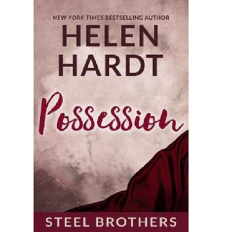 Possession by Helen Hardt ePub Free Download