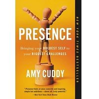 Presence by Amy Cuddy ePub