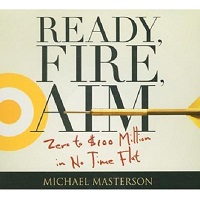 Ready, Fire, Aim by Michael Masterson ePub