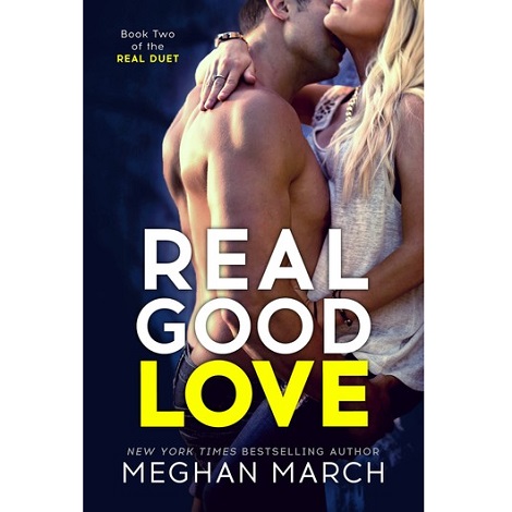 Real Good Love by Meghan March ePub Free Download