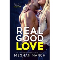 Real Good Love by Meghan March ePub