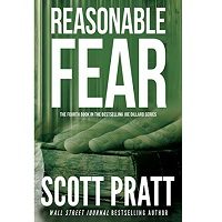 Reasonable Fear by Scott Pratt PDF