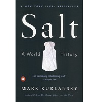 Salt by Mark Kurlansky PDF