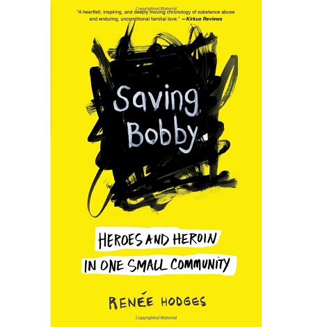 Saving Bobby by Renee Hodges PDF Free Download