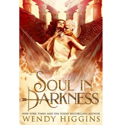 Soul in Darkness by Wendy Higgins PDF Free Download