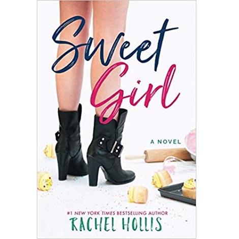 Sweet Girl by Rachel Hollis PDF Free Download
