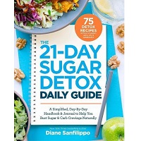 The 21-Day Sugar Detox by Diane Sanfilippo ePub