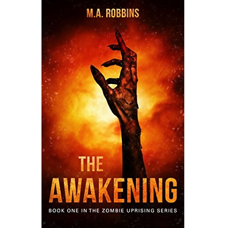 The Awakening by M.A. Robbins ePub Free Download