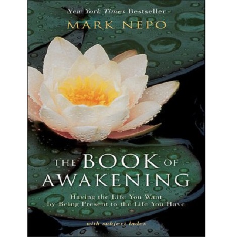 The Book of Awakening by Mark Nepo ePub Free Download
