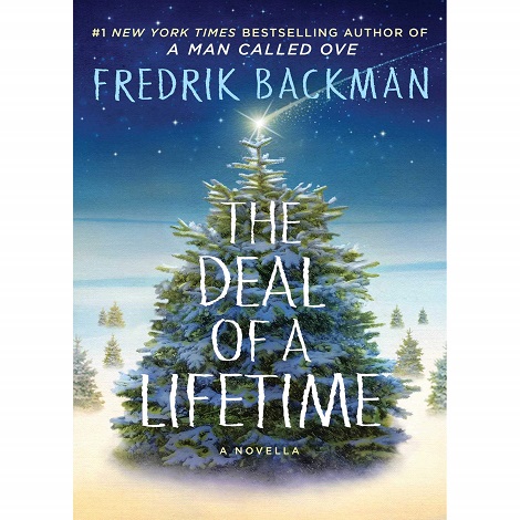 The Deal of a Lifetime by Fredrik Backman PDF Free Download