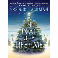 The Deal of a Lifetime by Fredrik Backman PDF