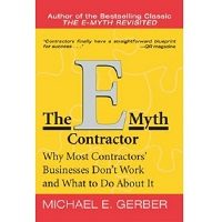 The E-Myth Contractor by Michael E. Gerber ePub