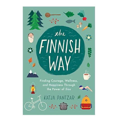 The Finnish Way by Katja Pantzar PDF Free Download