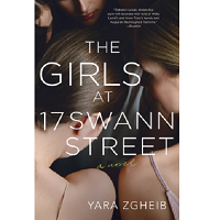 The Girls at 17 Swann Street by Yara Zgheib ePub
