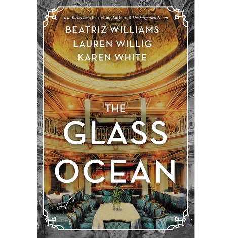 The Glass Ocean by Beatriz Williams PDF Free Download