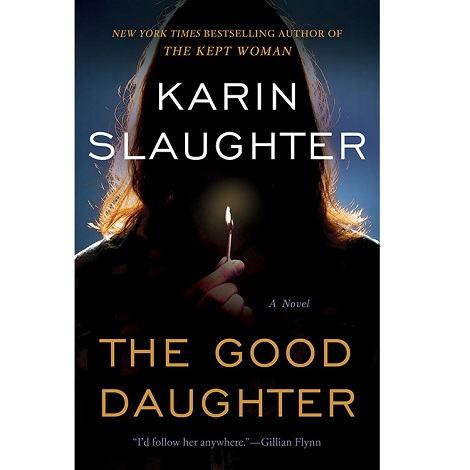 The Good Daughter by Karin Slaughter PDF Free Download