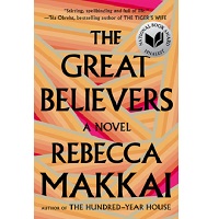 The Great Believers by Rebecca Makkai PDF