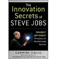 The Innovation Secrets of Steve Jobs by Carmine Gallo ePub