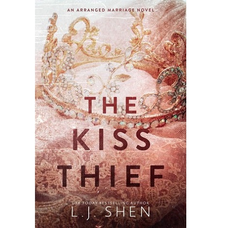 The Kiss Thief by L.J. Shen PDF Free Download