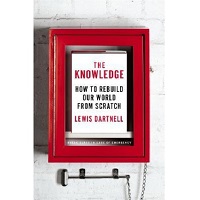 The Knowledge by Lewis Dartnell ePub
