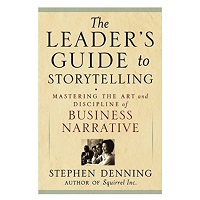 The Leader's Guide to Storytelling PDF Book Quotes Read Online