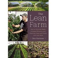 The Lean Farm by Ben Hartman PDF