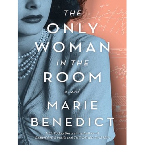 The Only Woman in the Room by Marie Benedict PDF Free Download