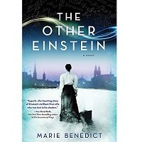 The Other Einstein by Marie Benedict PDF