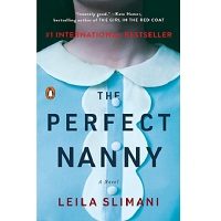 The Perfect Nanny by Leila Slimani PDF