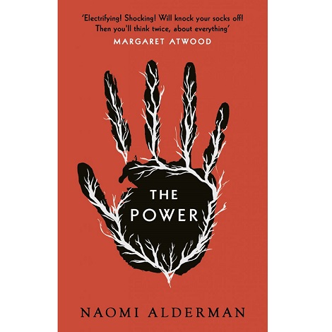 The Power by Naomi Alderman ePub Free Download