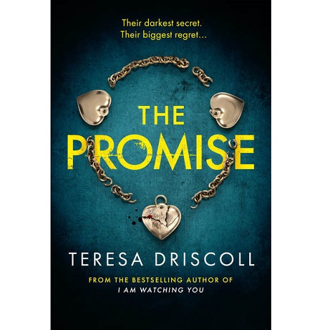 The Promise by Teresa Driscoll PDF Free Download