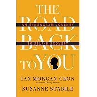 The Road Back to You by Ian Morgan Cron PDF