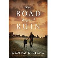 The Road Beyond Ruin by Gemma Liviero PDF