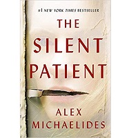 The Silent Patient by Alex Michaelides PDF
