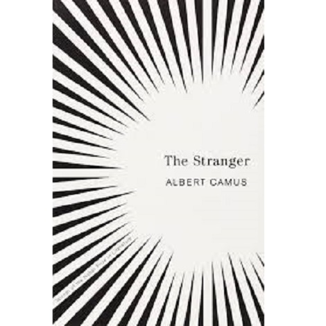 The Stranger by Albert Camus ePub Free Download